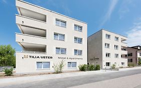 Hotel Tilia